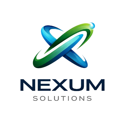 Marca oficial Nexum Solutions